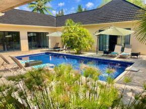 Grand Amber Villa